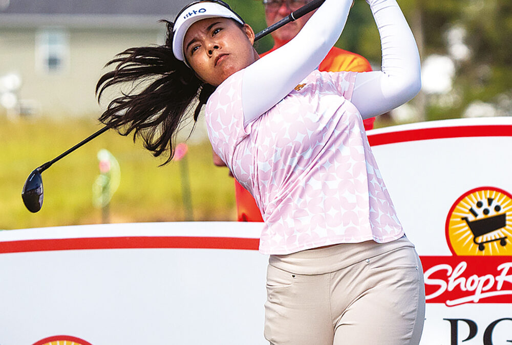 Sports highlight reel involves local athletes and big moments