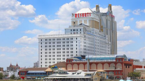 Resorts Casino Hotel Invites You To ‘Make Your Own History’ With Fun and Exciting February Events 