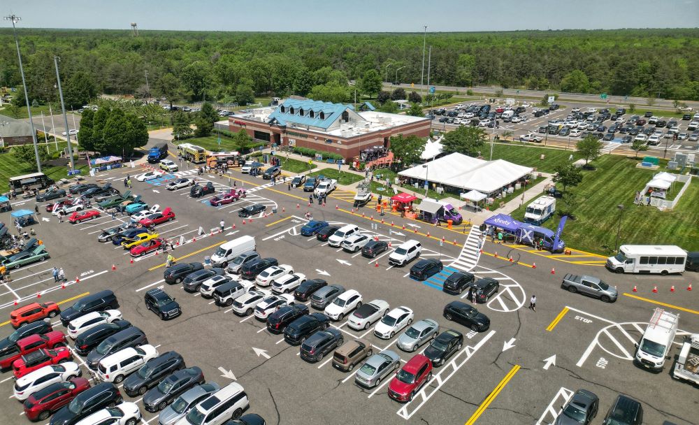 Toll-free travel and summer fun: SJTA’s 100 Days of Summer Party set for May 23