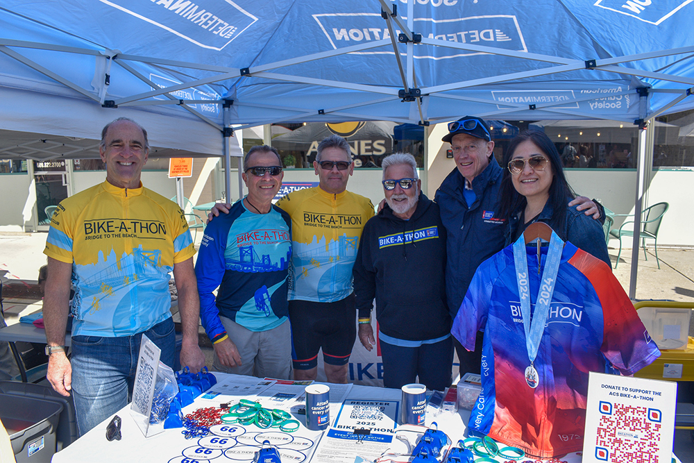 Ventnor Block Party draws thousands of attendees, dozens of vendors