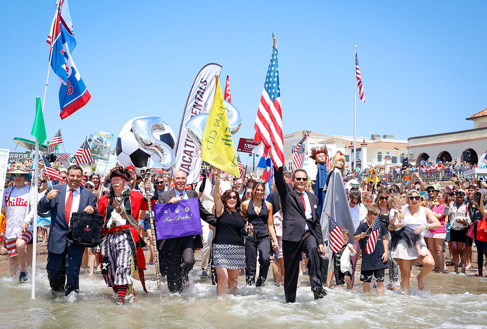 What’s happening in Ocean City