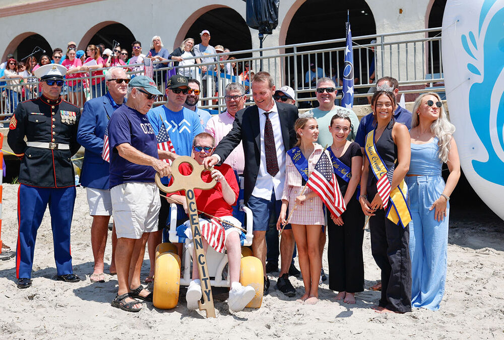 What’s happening in Ocean City