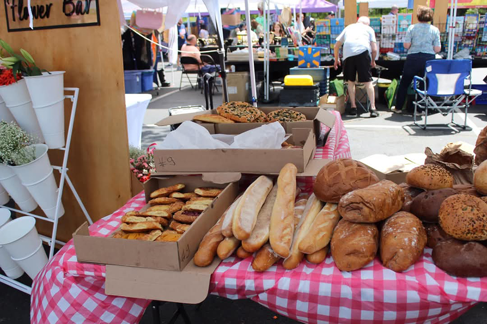 Smithville Mayfest celebrates small businesses and community fun