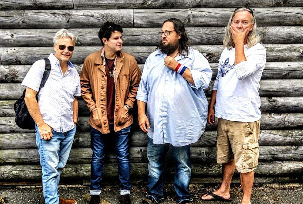 Cosmic Jerry Band to perform Grateful Dead tribute at Showboat’s Spirit Bar