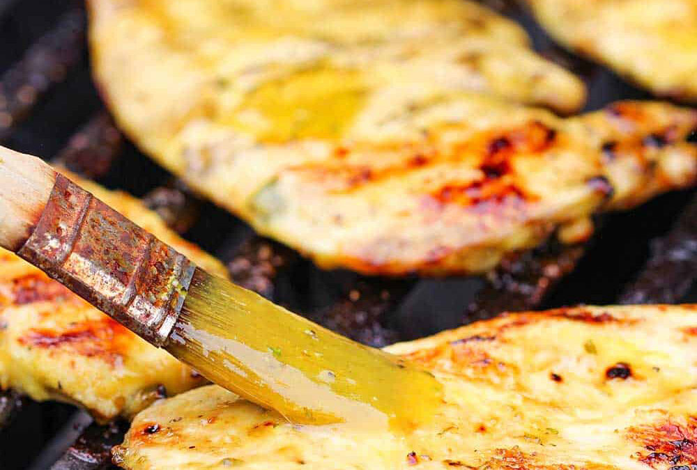 Sizzle into summer with these mouth-watering Memorial Day recipes