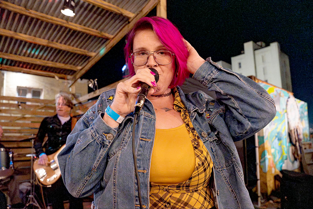 Tuckerton Porchfest, Murphy’s Law at Anchor Rock Club among weekend’s best bets