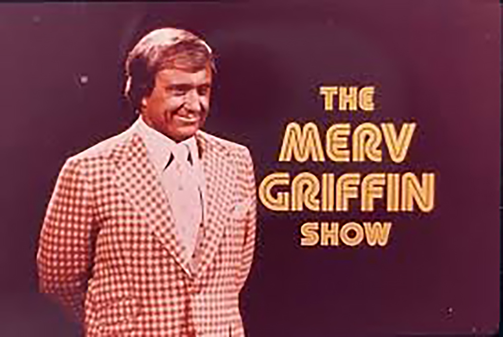 ‘Tonight’ in Atlantic City: Merv Griffin and other TV hosts on the Boardwalk