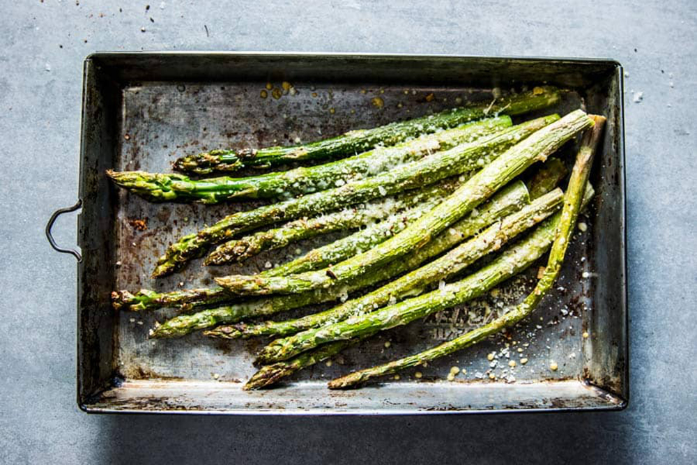 Fresh and flavorful: What’s in season at the farm markets this June