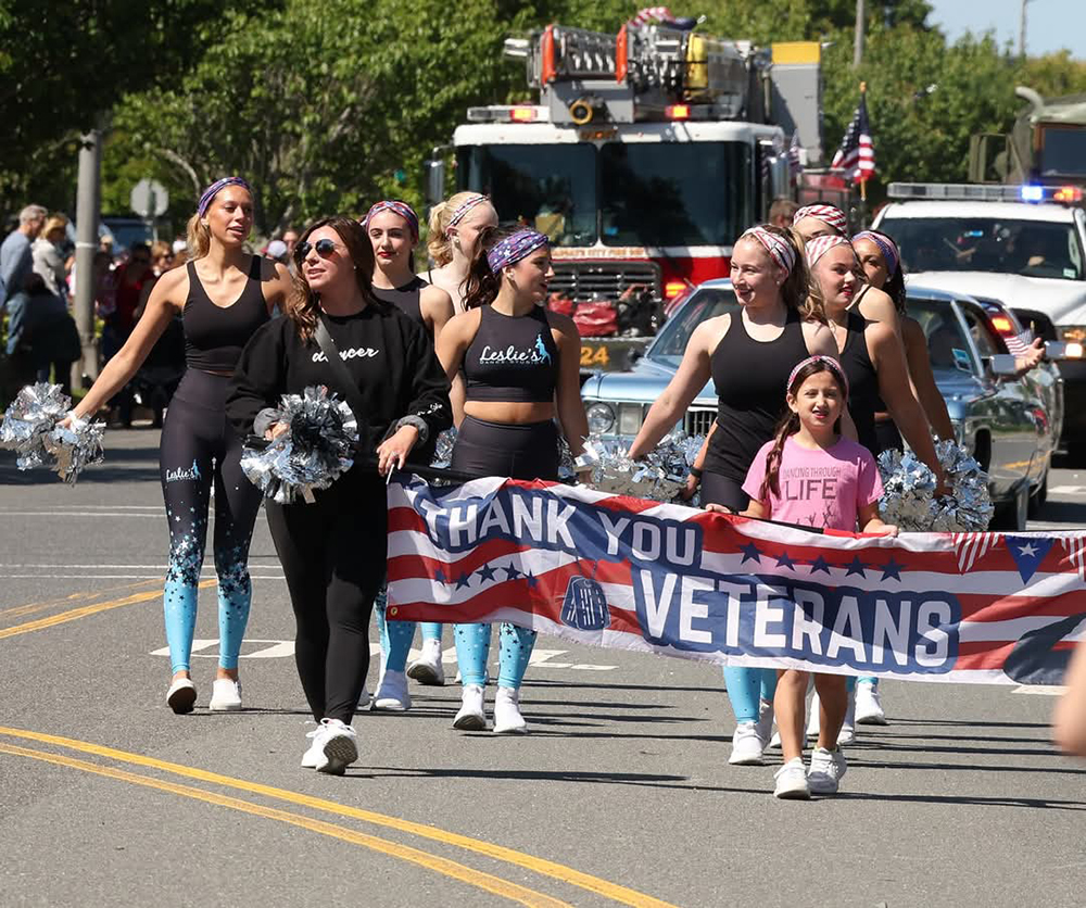 Margate City honors fallen heroes with Memorial Day Parade and Ceremony ...