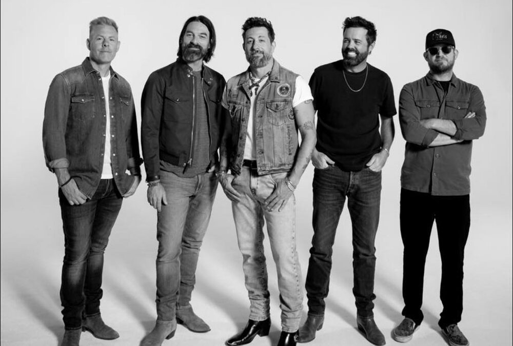 Atlantic City Headliners