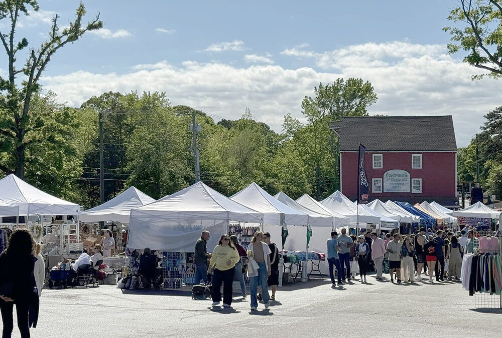 Events and Happenings
