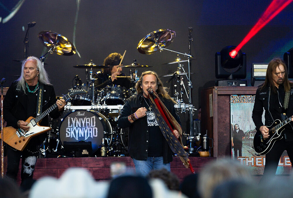 Atlantic City Headliners