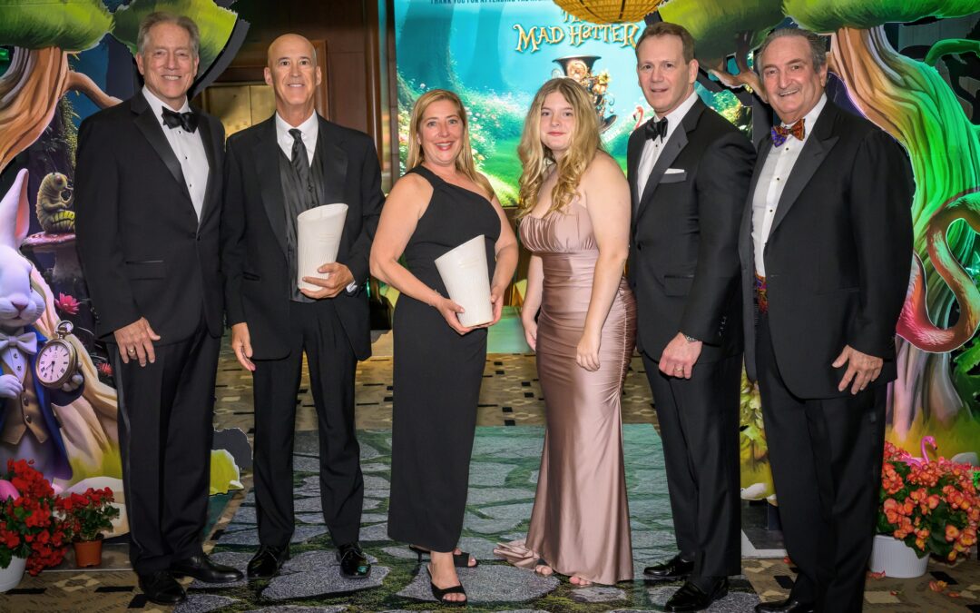 AtlantiCare Foundation Raises Over $660,000 Benefiting AtlantiCare’s Workforce Excellence Program and YOUniversity