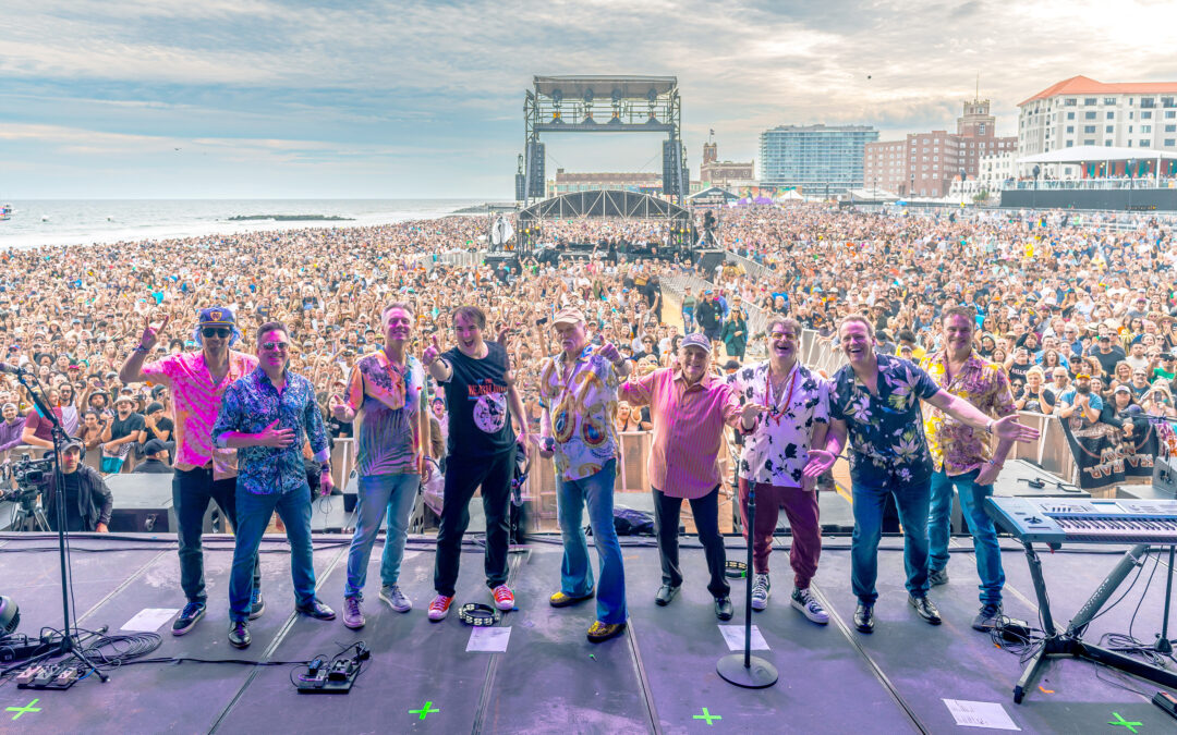 Ocean City Gears Up for Another Summer Season