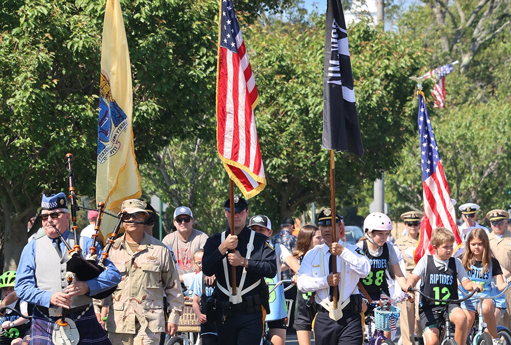 Memorial Day Observances