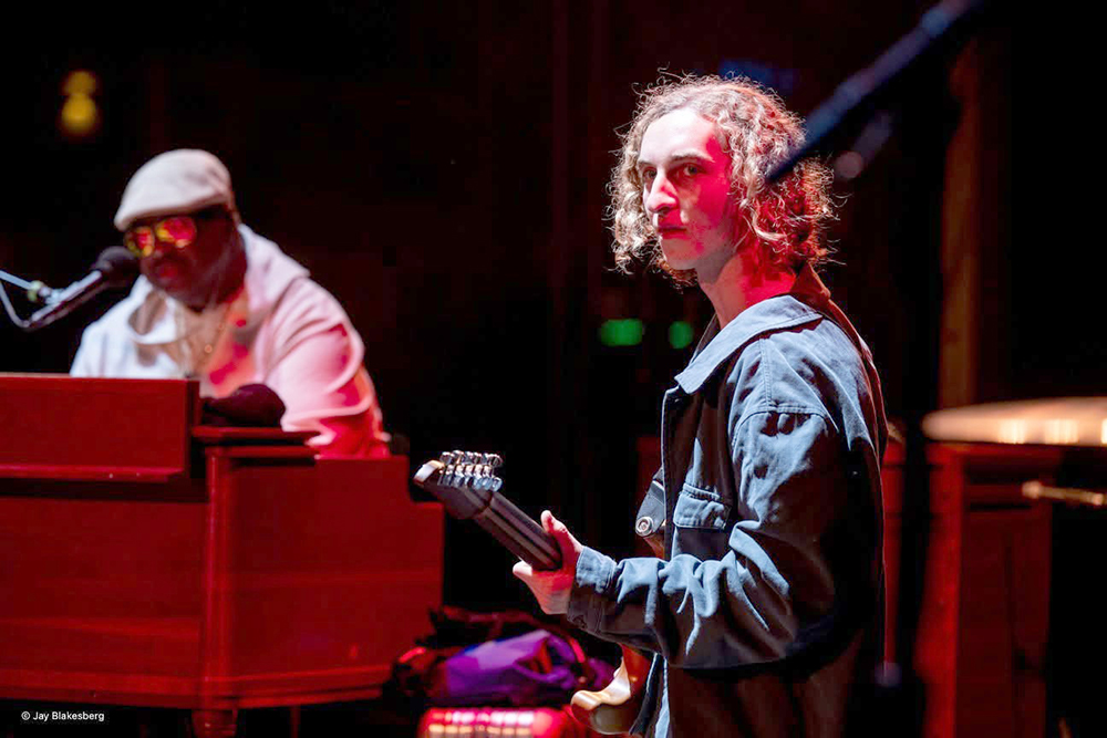 Jaden Lehman to join ‘Dylan Dead Zeppelin’ tribute concert at Claridge Hotel