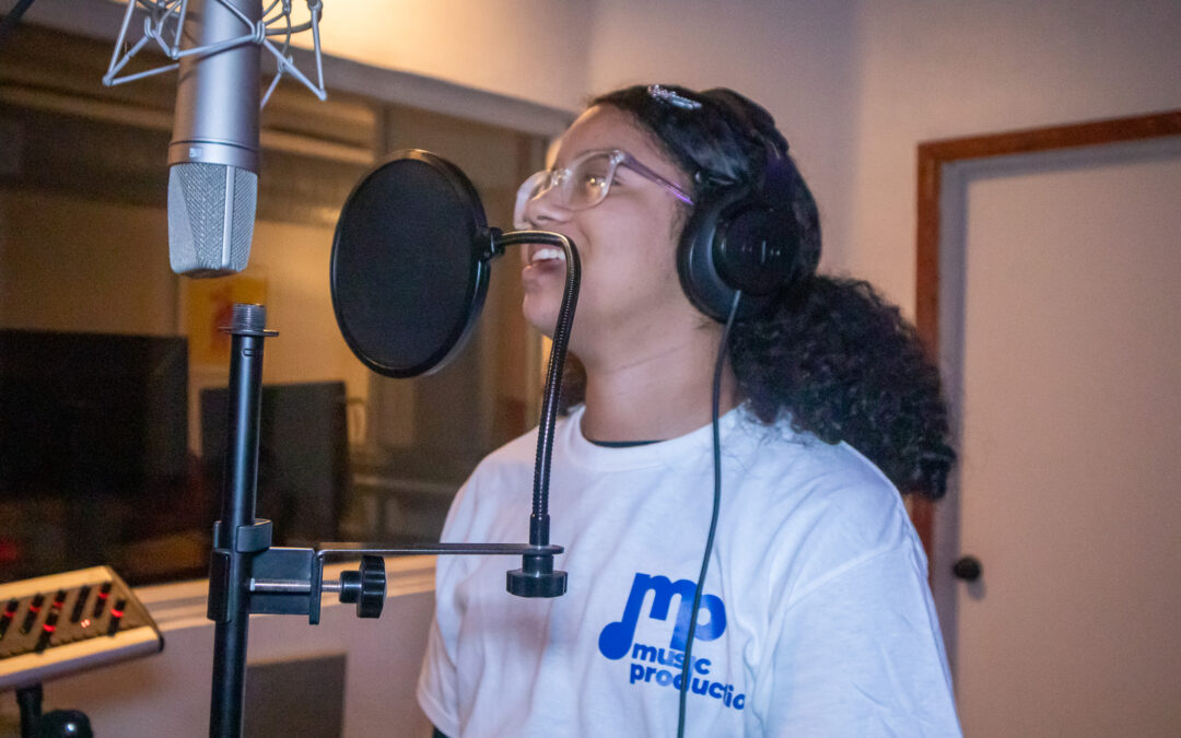 Boys and Girls Club of Atlantic City Launches Music Production Program