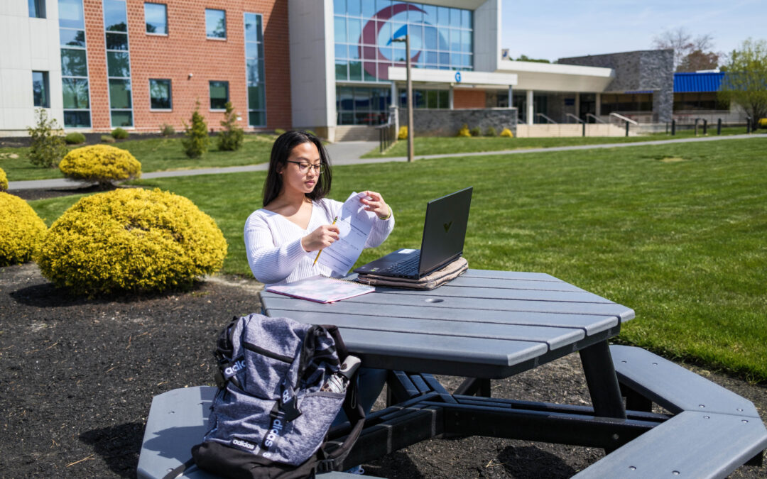 It’s Not Too Late! Registration Still Open for Atlantic Cape’s Summer Sessions Starting May 19; Register for Fall Classes Starting 9/2