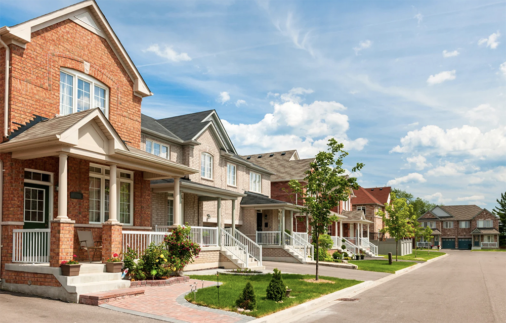 Six factors to consider when choosing the location of your next home