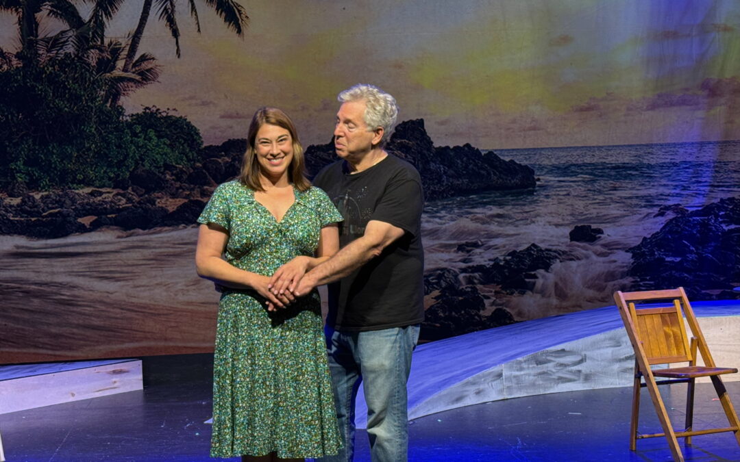 Gateway Playhouse Opens Spring Musical ‘South Pacific’