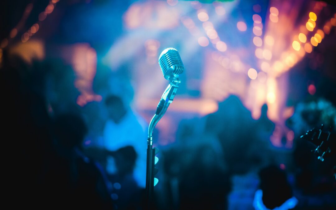 Live & Local Music Calendar