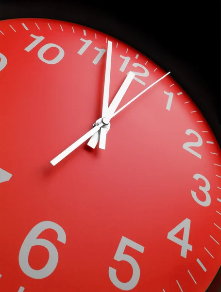 Time waits for no one
