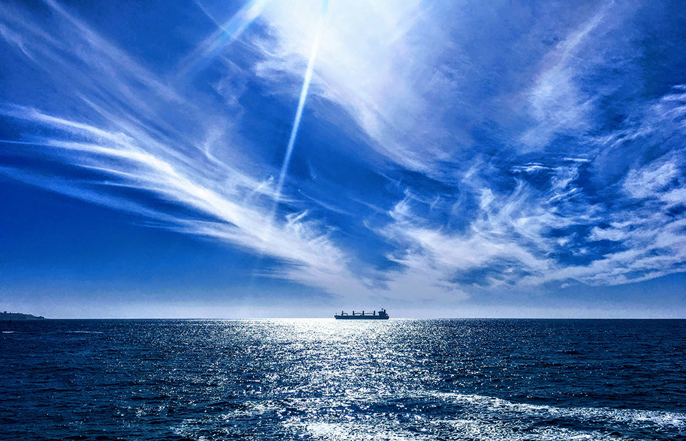 Assessing the impact of a downsized NOAA