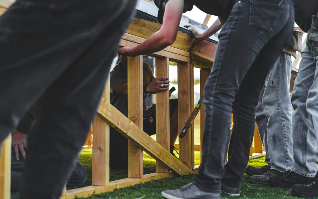 Nine home renovation projects to consider this summer