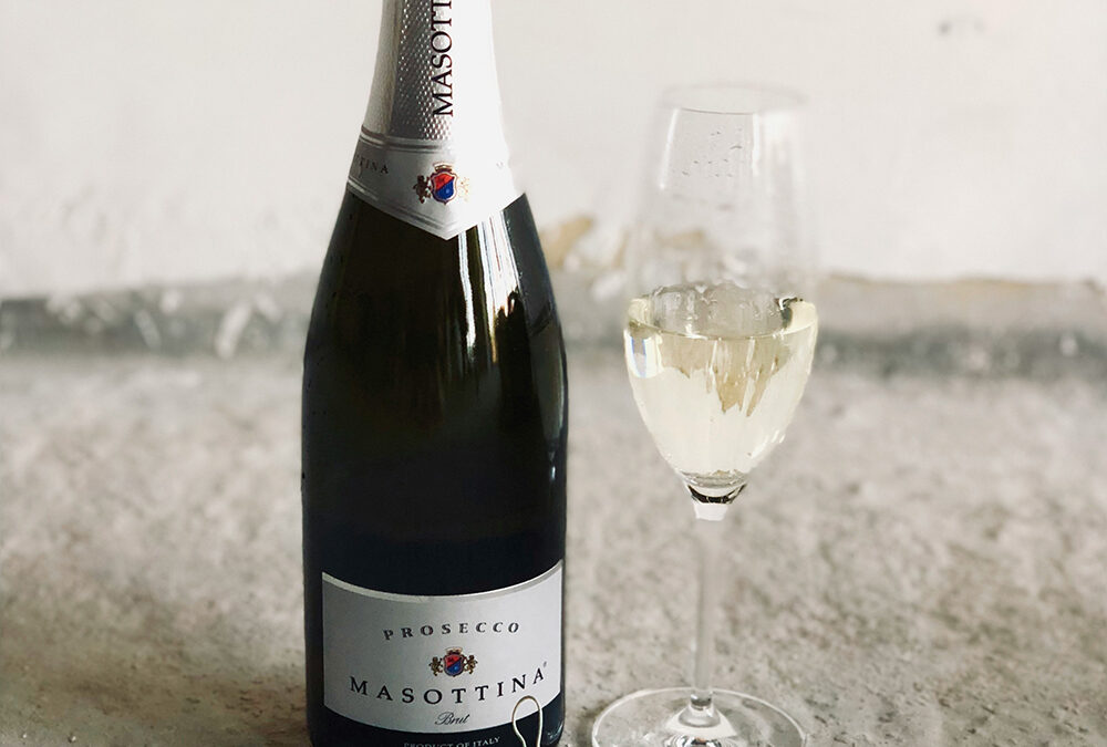 Happy Prosecco Week!