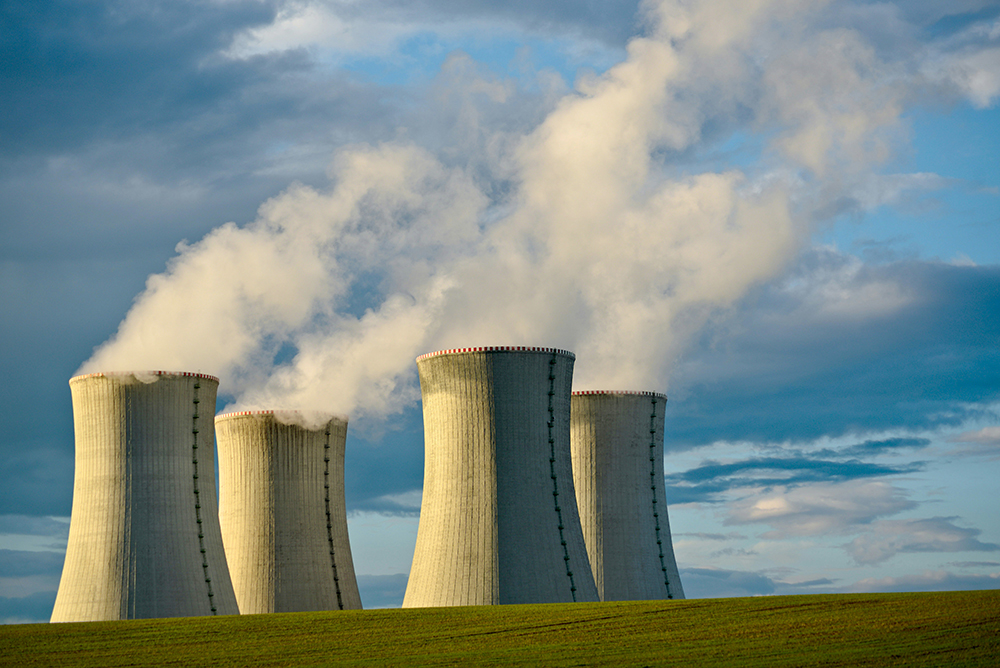 N.J. explores new nuclear power to meet soaring energy demands, affordability goals