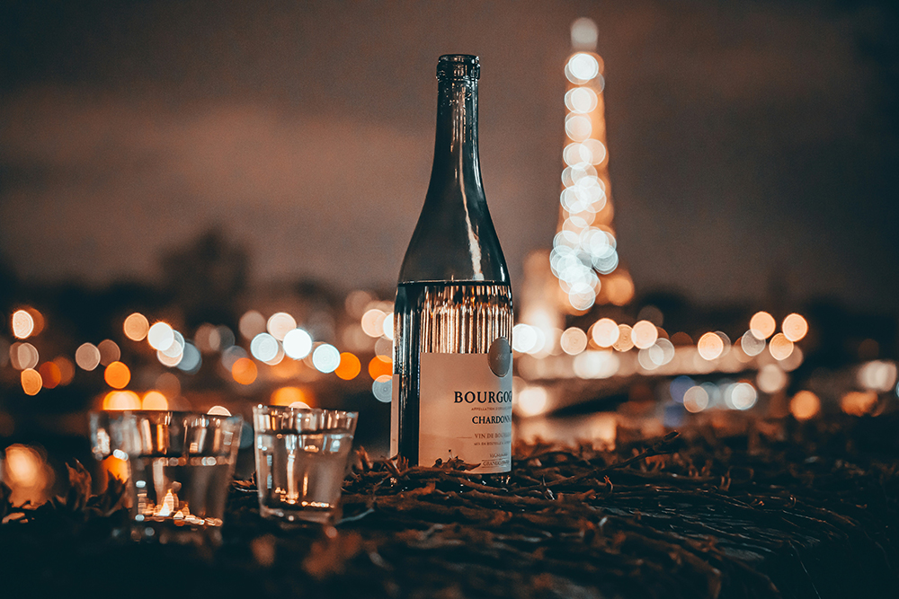 The day the wine world turned upside-down