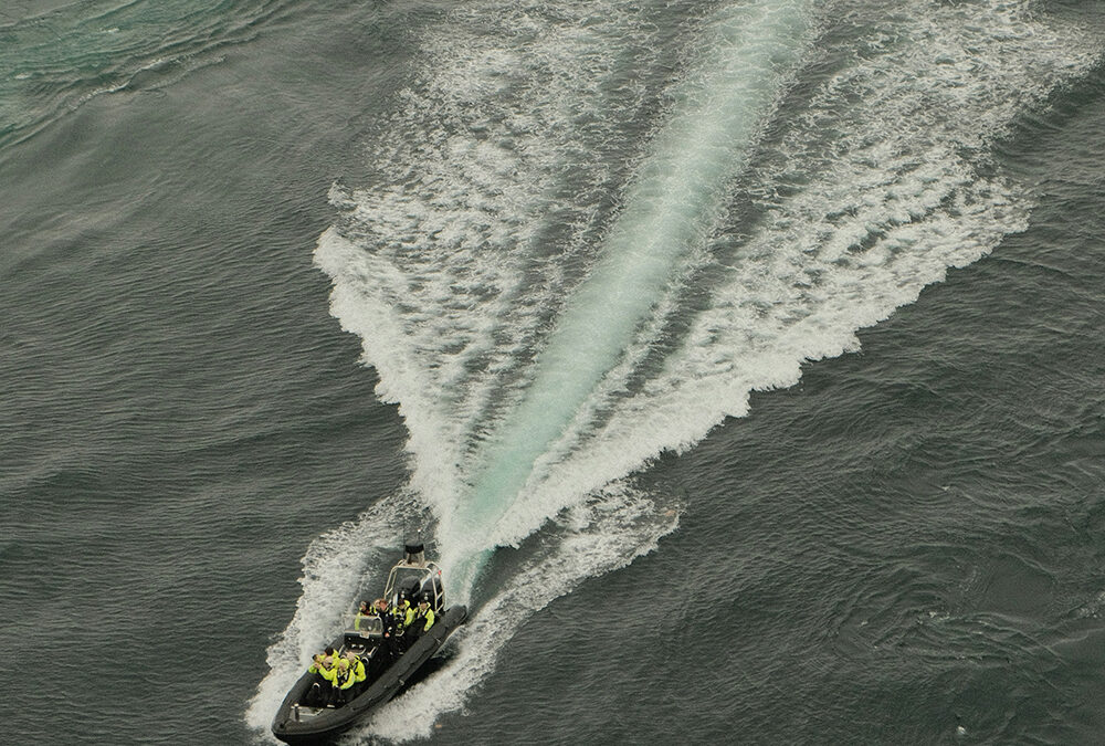War at the Shore power boat racing returns to Atlantic City Friday, Saturday and Sunday, June 6, 7 and 8