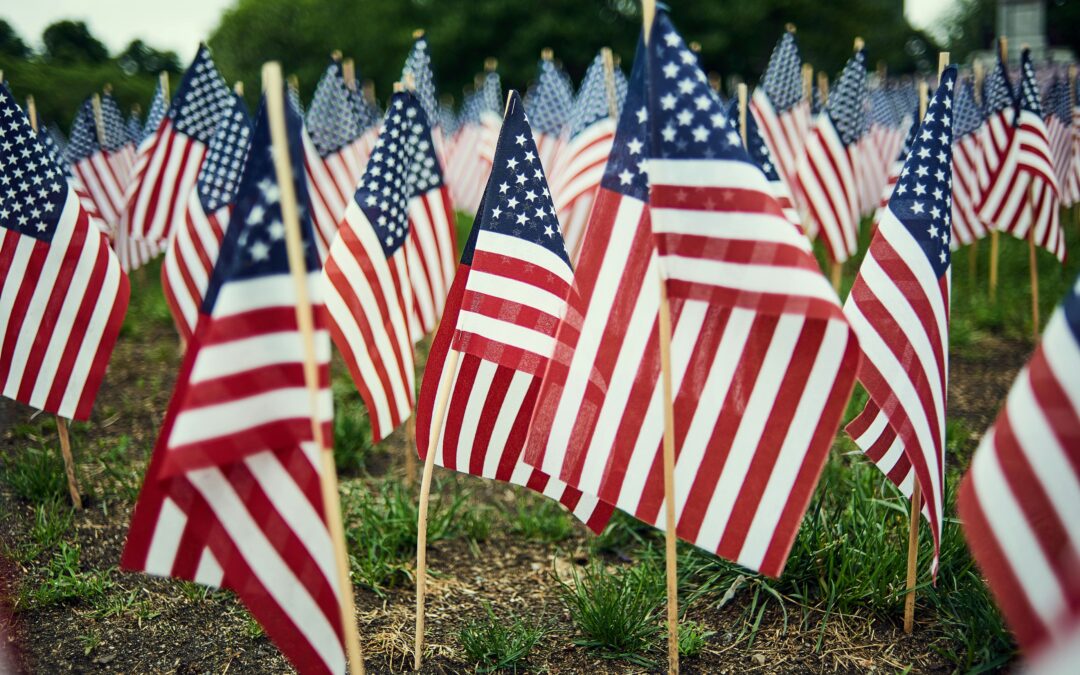 40th Annual Veterans Memorial Program to be Held May 23