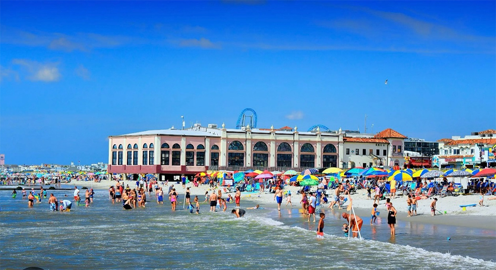 Memorial Day is here: So when will beach weather begin?