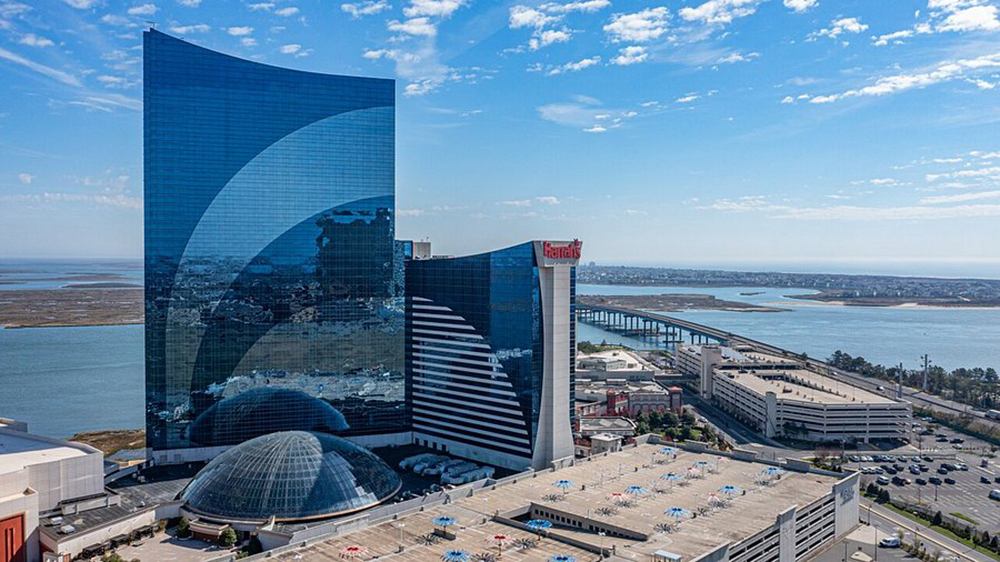 ‘The other Atlantic City,’ and the man who made it possible