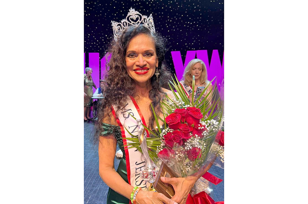 Honoring the age of elegance: Ms. New Jersey Senior America 2025 crowned