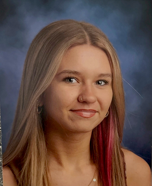 Local teen wins congressional art award