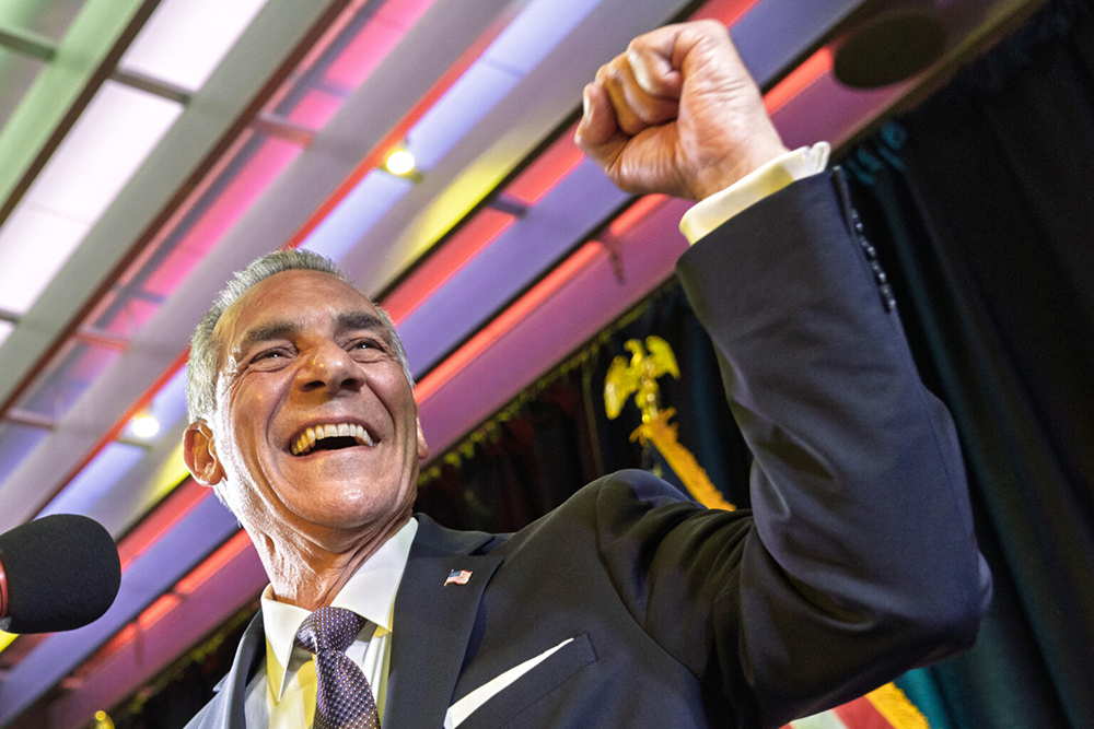 GOP voters pick Ciatterelli as nominee for New Jersey governor