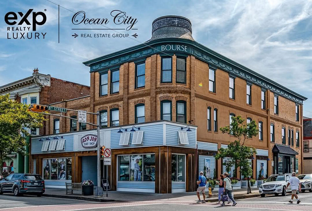 Lululemon to take over former Ron Jon location in Ocean City