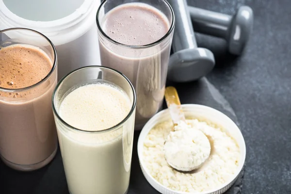 How women can increase their protein (and why it matters more than you think)