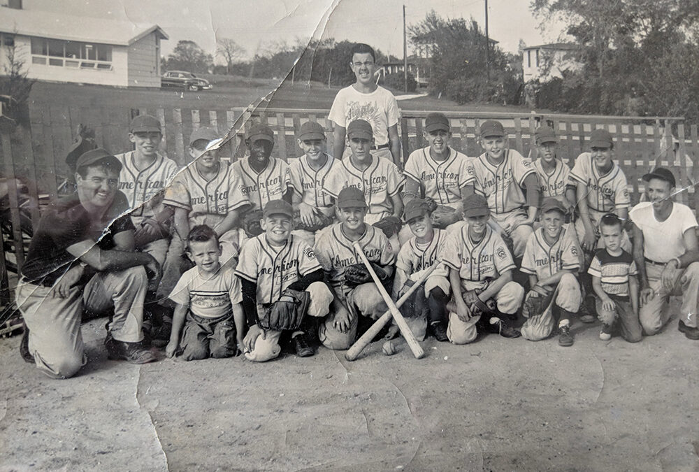 Cape May’s Boys of Summer