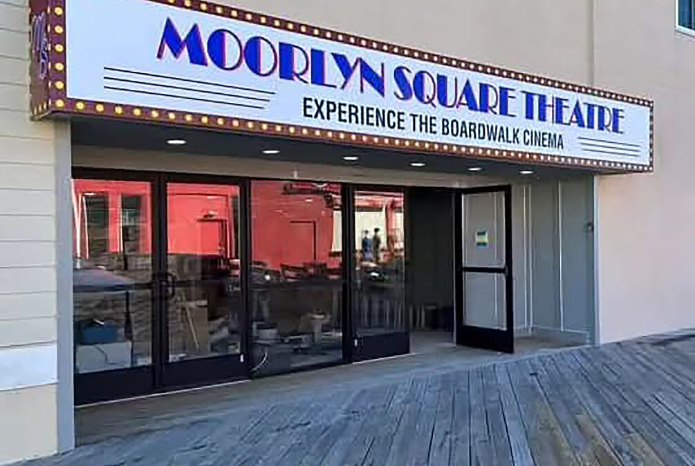 Square Theatres gives Ocean City the movie theater experience it deserves