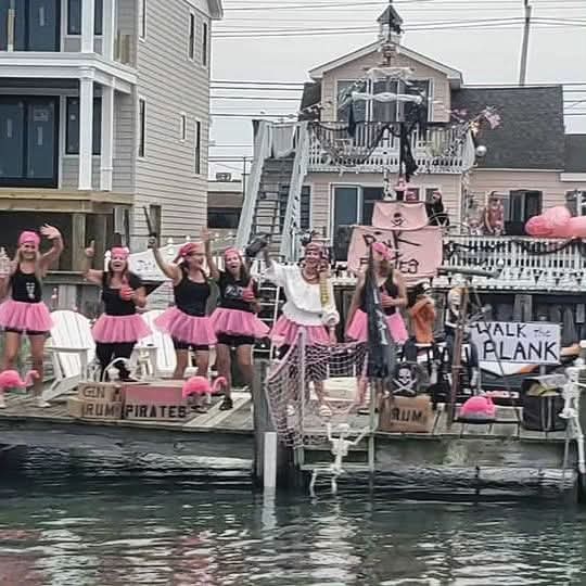Brigantine’s Night in Venice returns with ‘Luau on the Bay’ theme