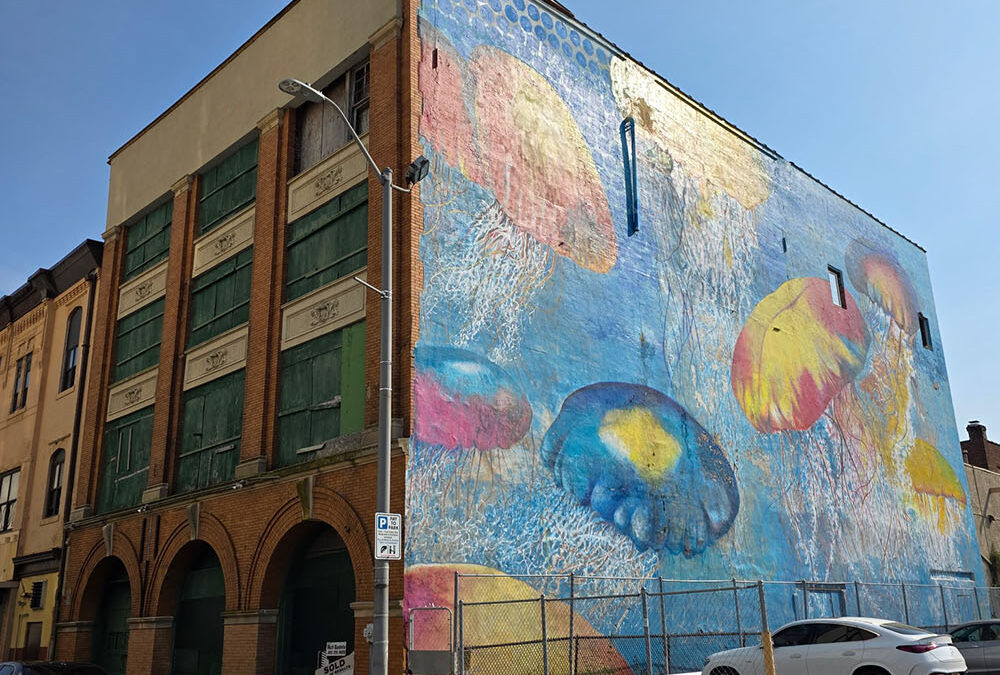 Community Co-op breathes new life into historic building