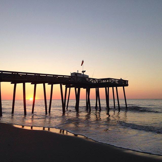 Ocean City Fishing Club Open House Dates Are Set