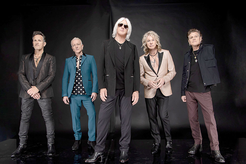 Atlantic City Headliners