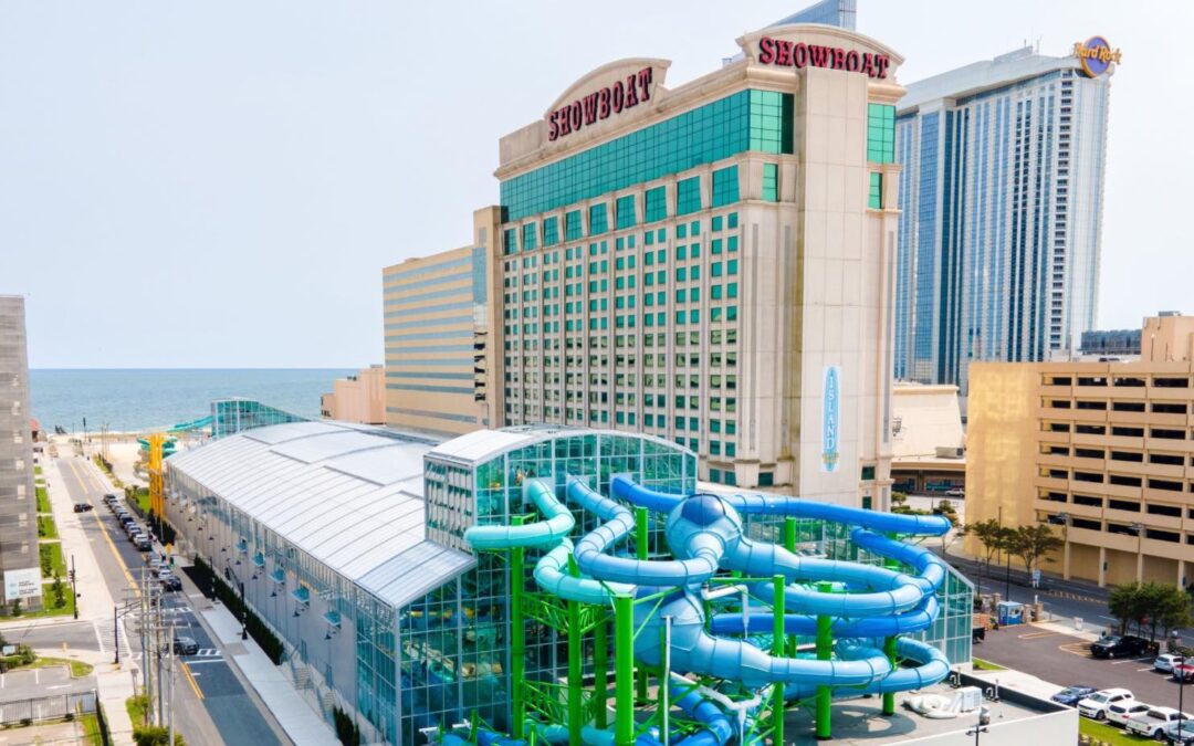 Atlantic City Hosts Multi-Day National Violence Prevention Conference This Week at Showboat