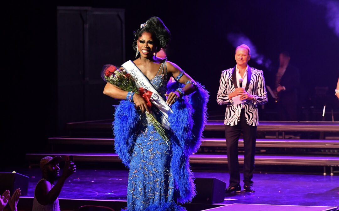 Get ready to ‘disco down’ at the 2025 Miss’d America Pageant