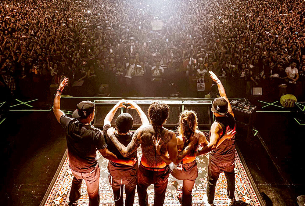 Atlantic City Headliners