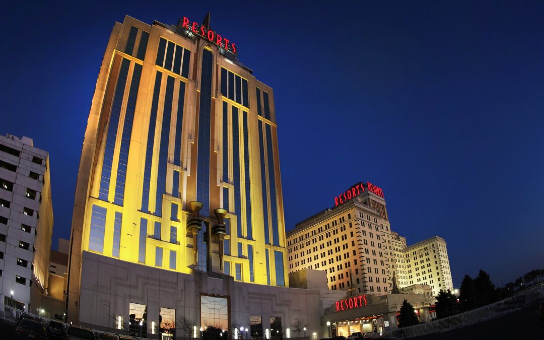 Resorts Casino Hotel Is Hosting a Hilarious Summer Lineup at AC Jokes